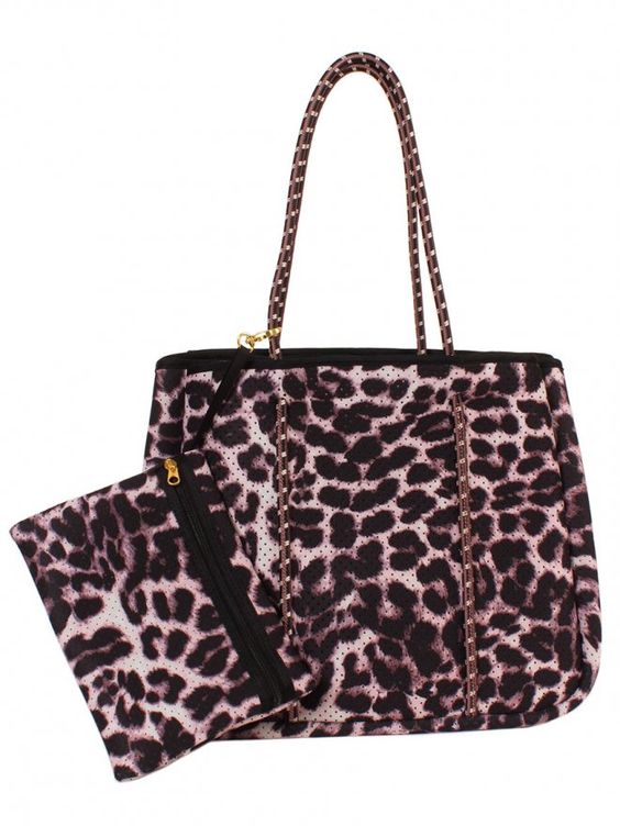 annabel ingall sporty spice tote