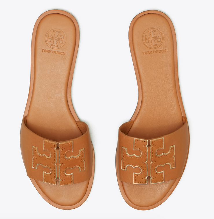 ines slide tory burch