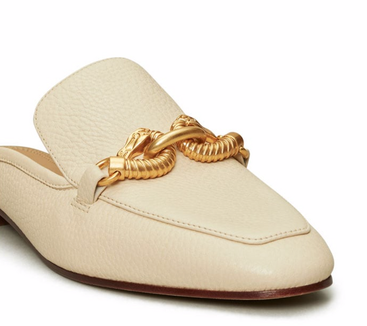 tory burch jessa backless loafer