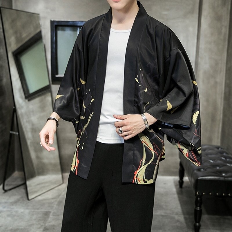 Kimono Furora | LOBICHIA Streetwear Japones