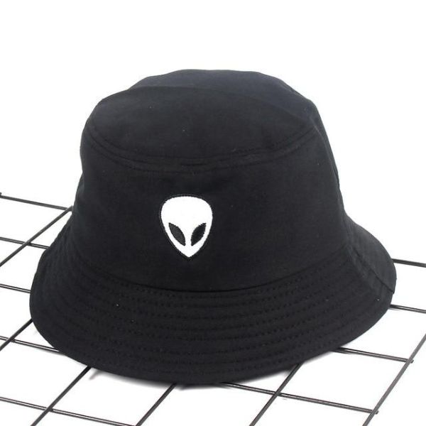 Gorro Pescador Alien | LOBICHIA