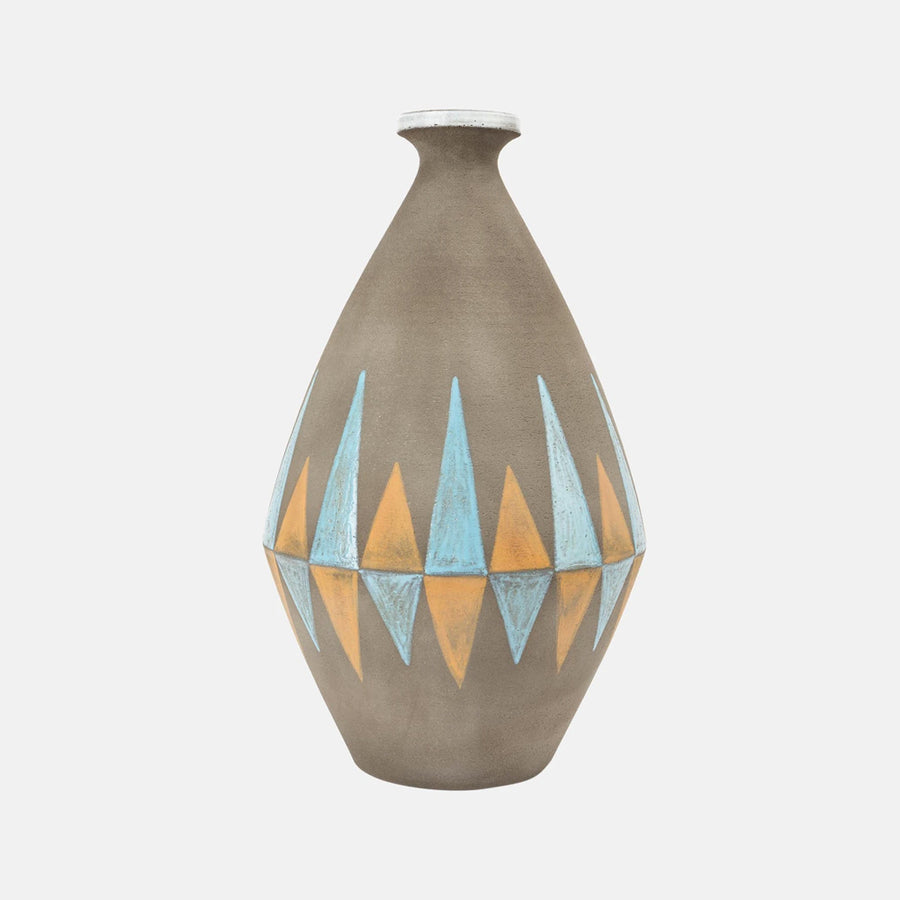 lager Resistente hø Bitossi Ceramiche | Vase by Aldo Londi – Leclaireur Los Angeles