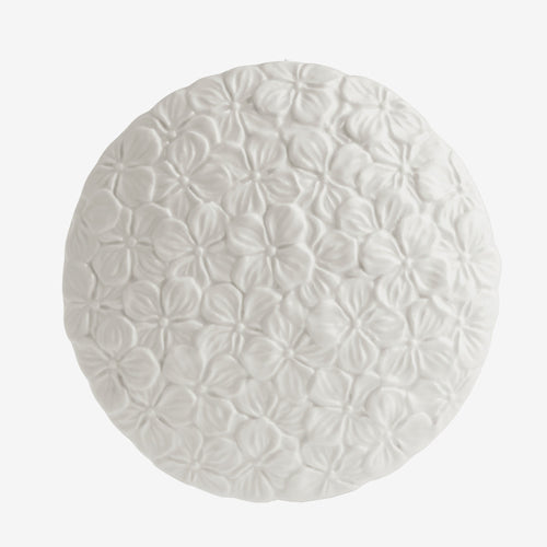 La Porcellana Bianca CONSERVA barattoli in porcellana decorati da cuci –  Dell'Oso regali
