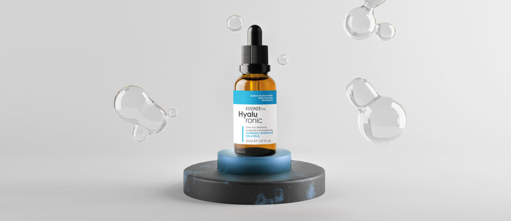 Hyaluronic di Essenze.me