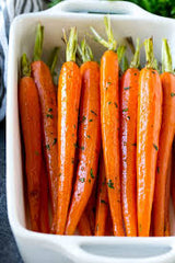 Carrots