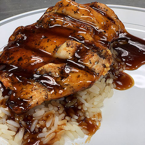 bourbon chicken near me