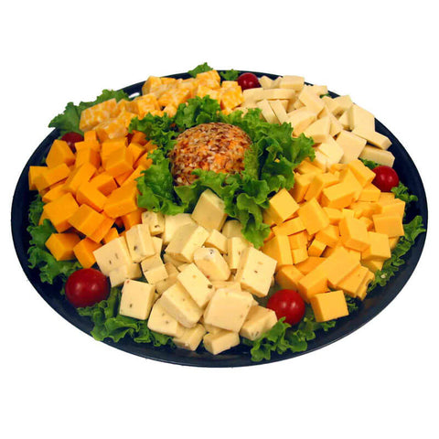 Cheese & Cracker Trays – Rx Catering