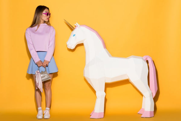 Fashion Unicorn