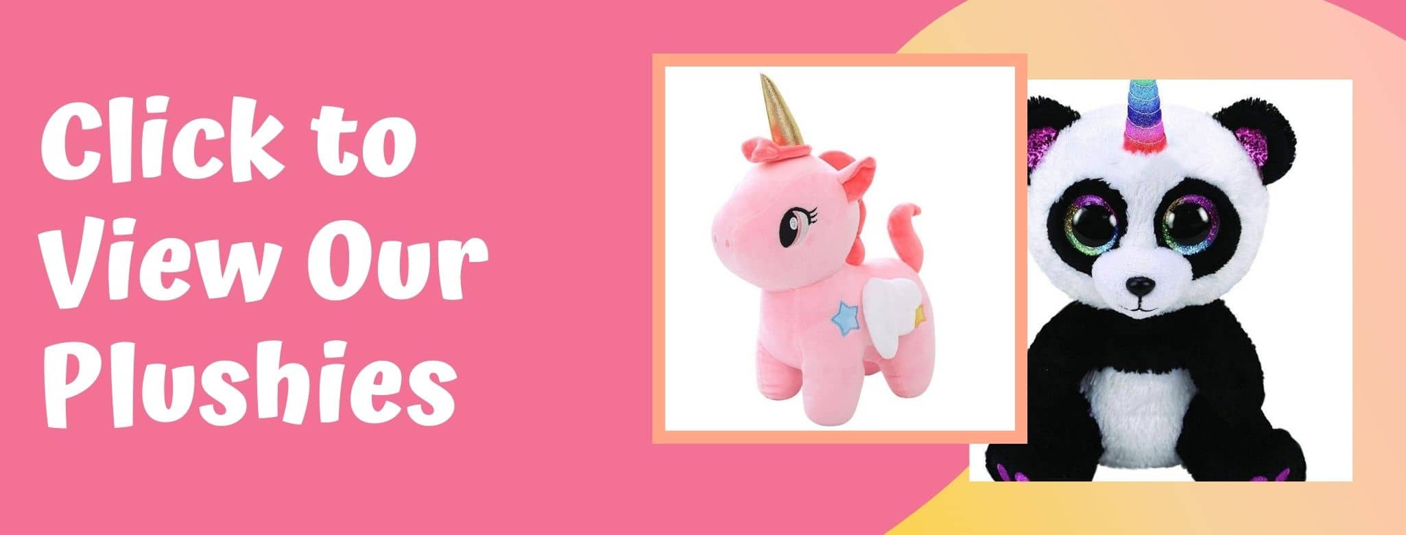 Unicorn Names for stuffed animals