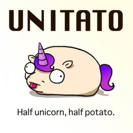 unitato meme