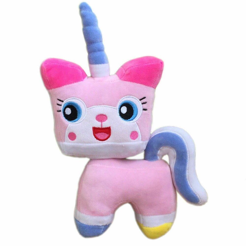 caticorn plush