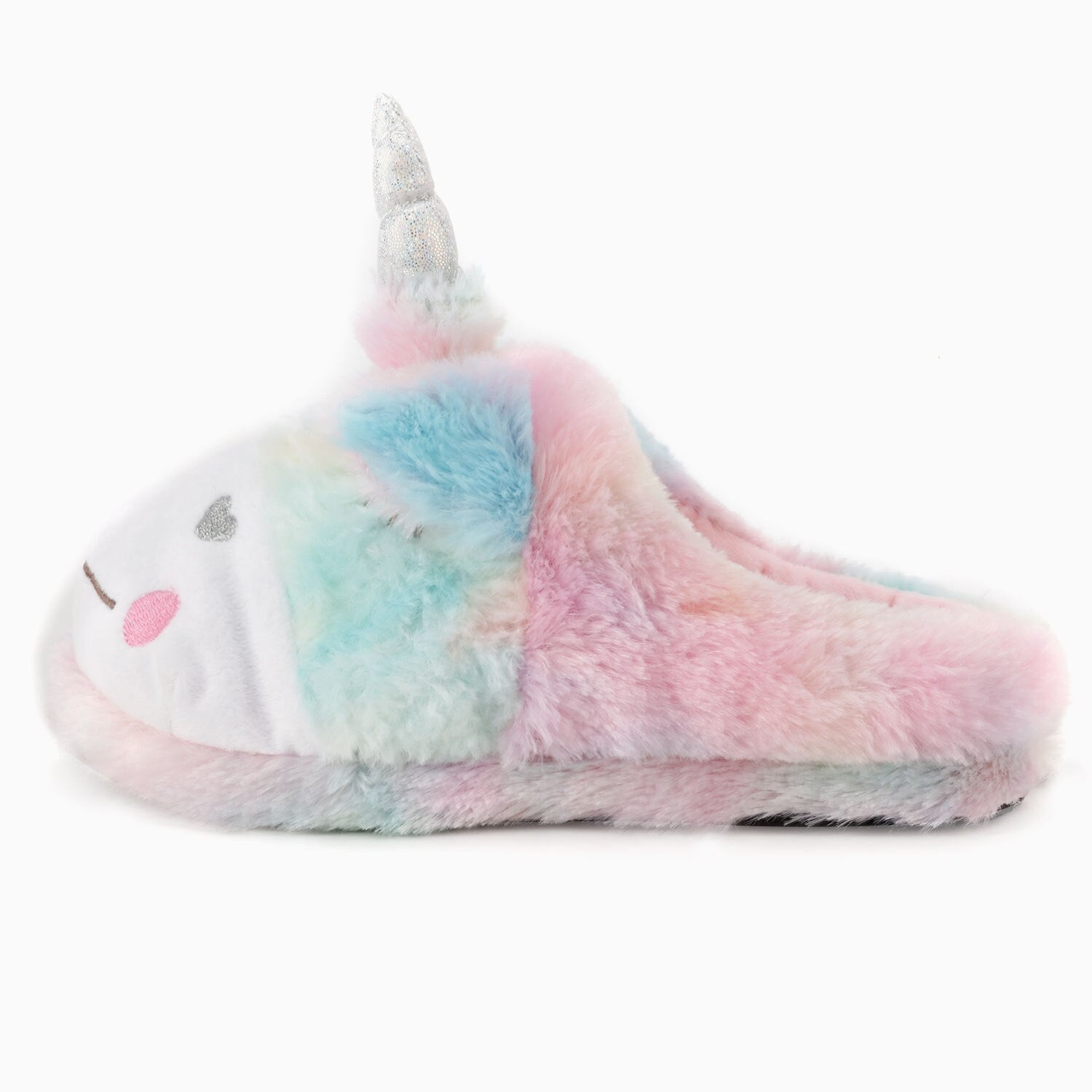 unicorn ugg slippers