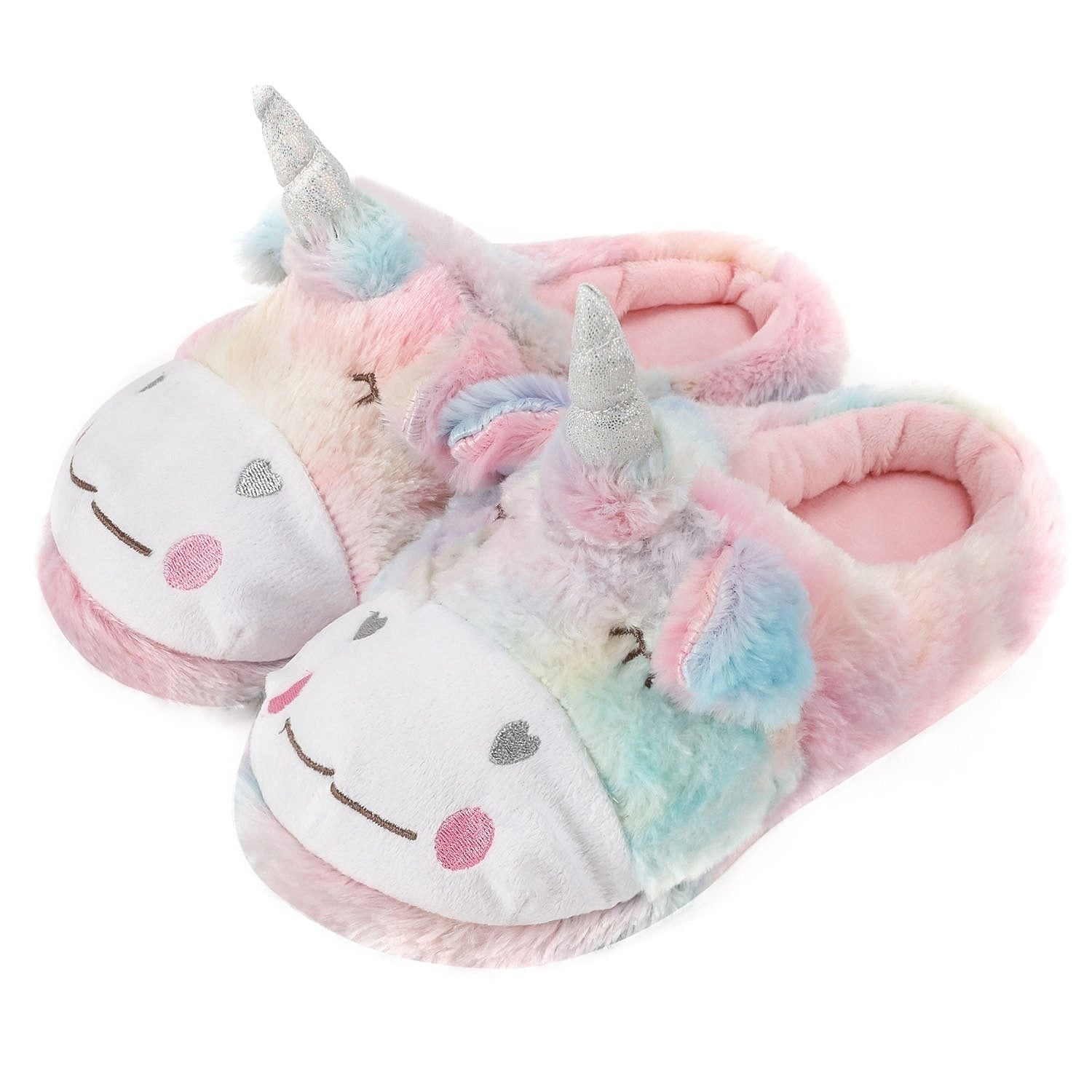 ugg unicorn slippers