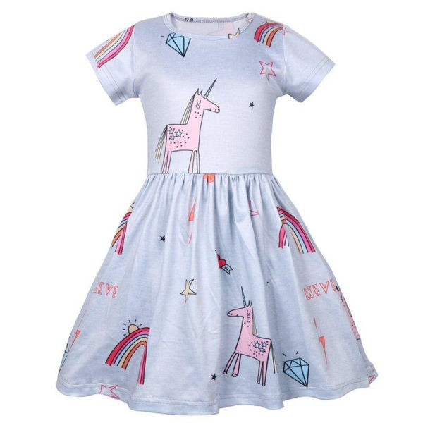 Unicorn Dresses Kawaii Unicorn Store - kawaii unicorn dress roblox