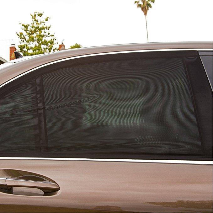 auto window shades