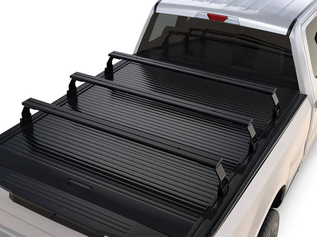 Front Runner Triple Load Bar Kit Retrax XR 5" For Tacoma (2005-Current)