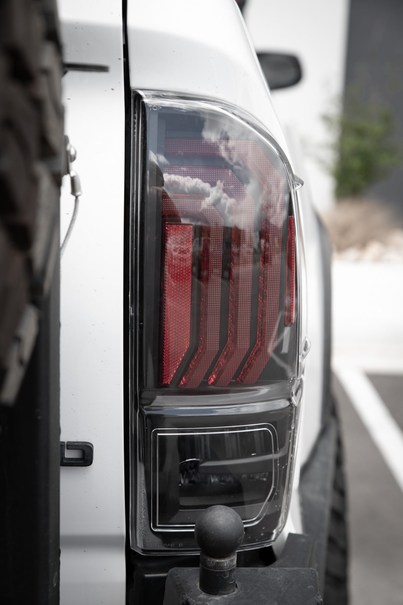 Meso Customs x Morimoto Ultimate Tail Lights (20162022