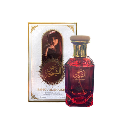 Lattafa Raghba Gift Set Fragrances 6225709721238