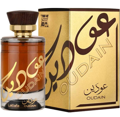 Pure Desert Oud, Eau De Parfum 100ml