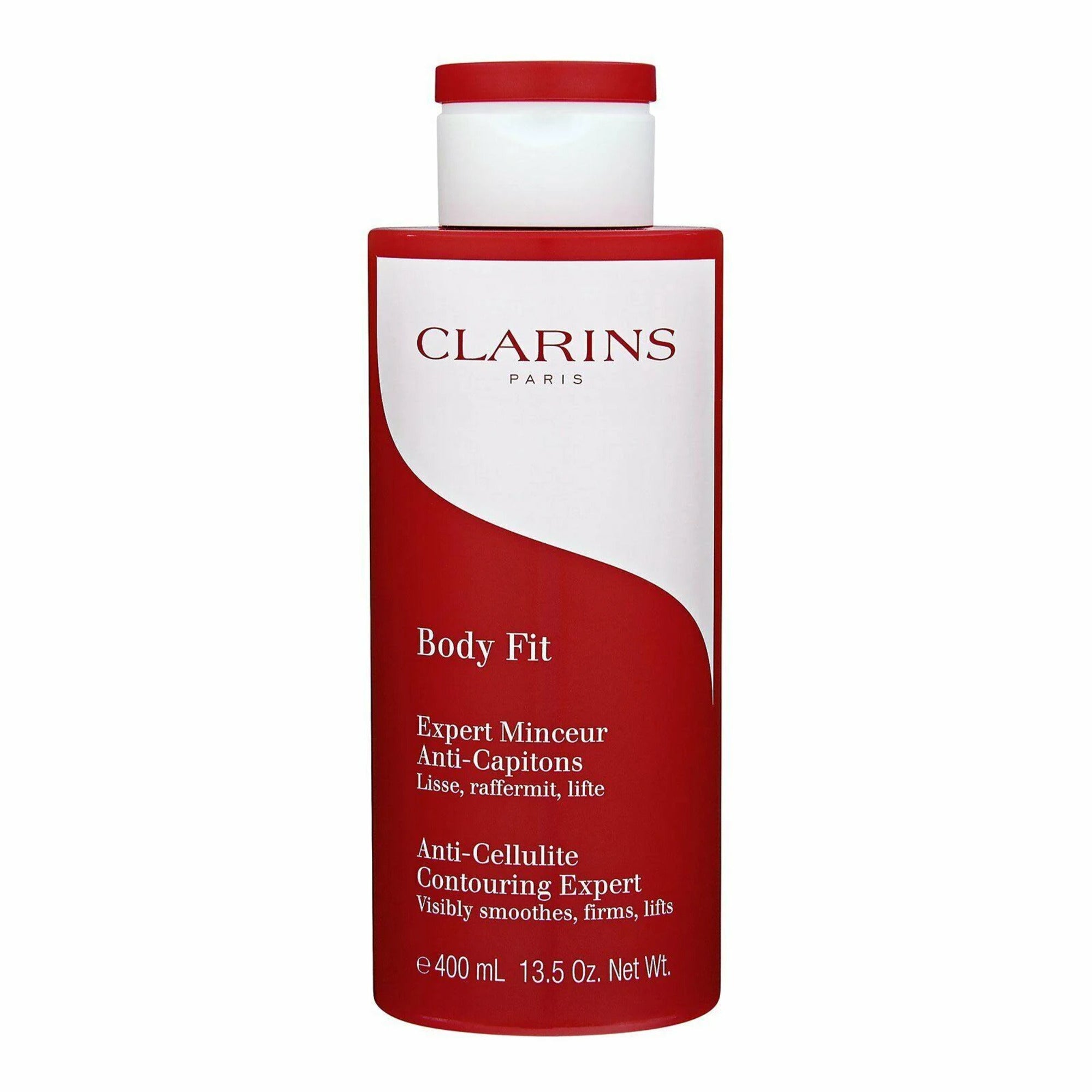 Clarins Body Fit Anti-Cellulite Contouring Expert  oz/400 ml | Lustrous  Shine