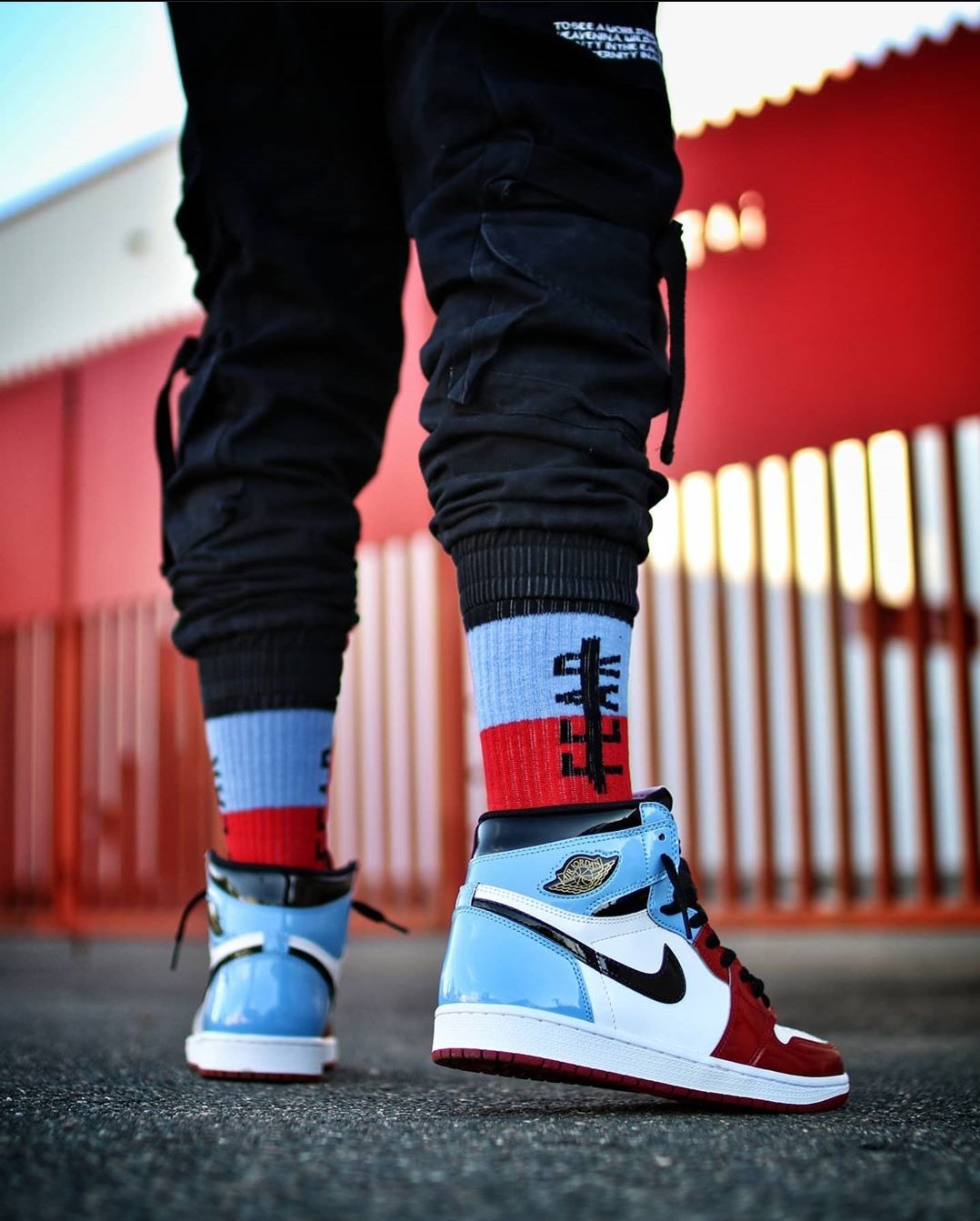 air jordan 1 socks