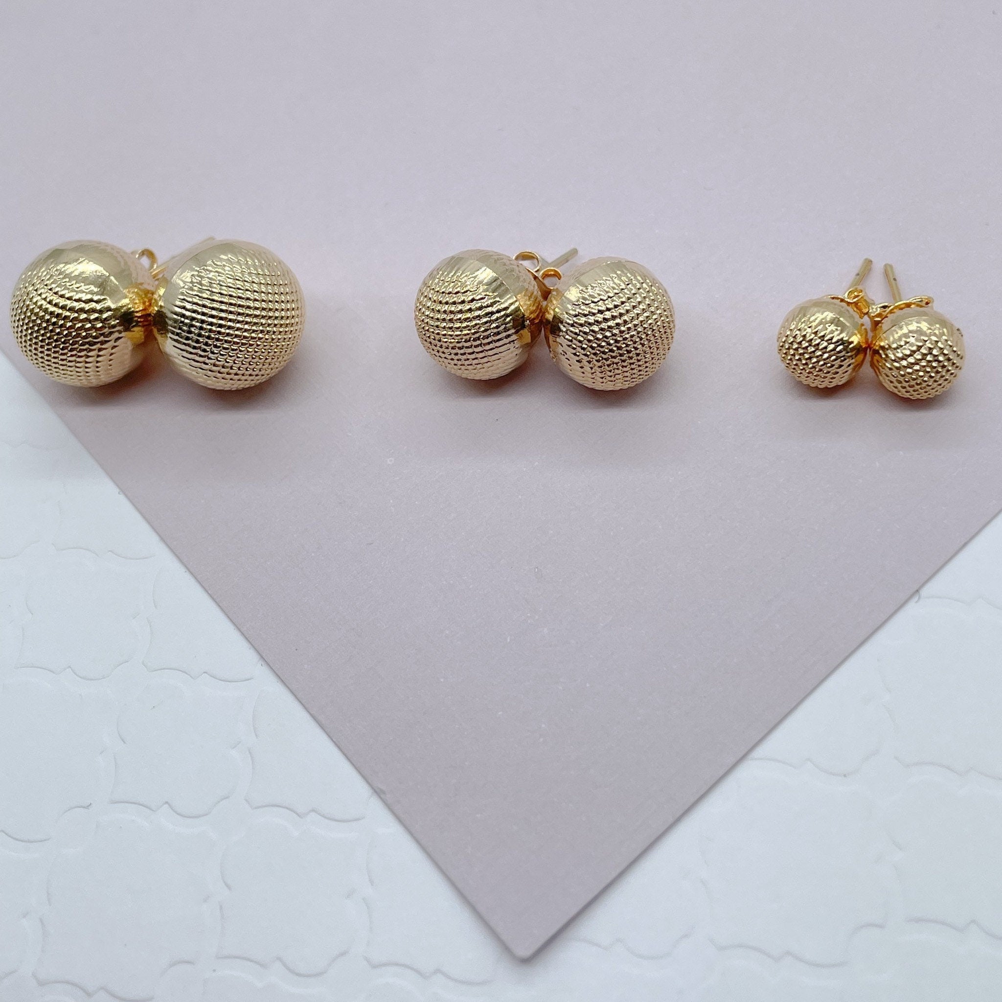 Disco Ball Stud Earrings Silver Sparkle Earring AAA Crystals Ball Size 6mm,  8mm and 10mm - Etsy UK | Stud earrings, Silver earrings studs, Sparkle  earrings
