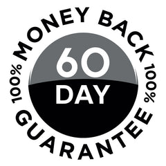 Well.Actually. 60 day satisfaction guarantee