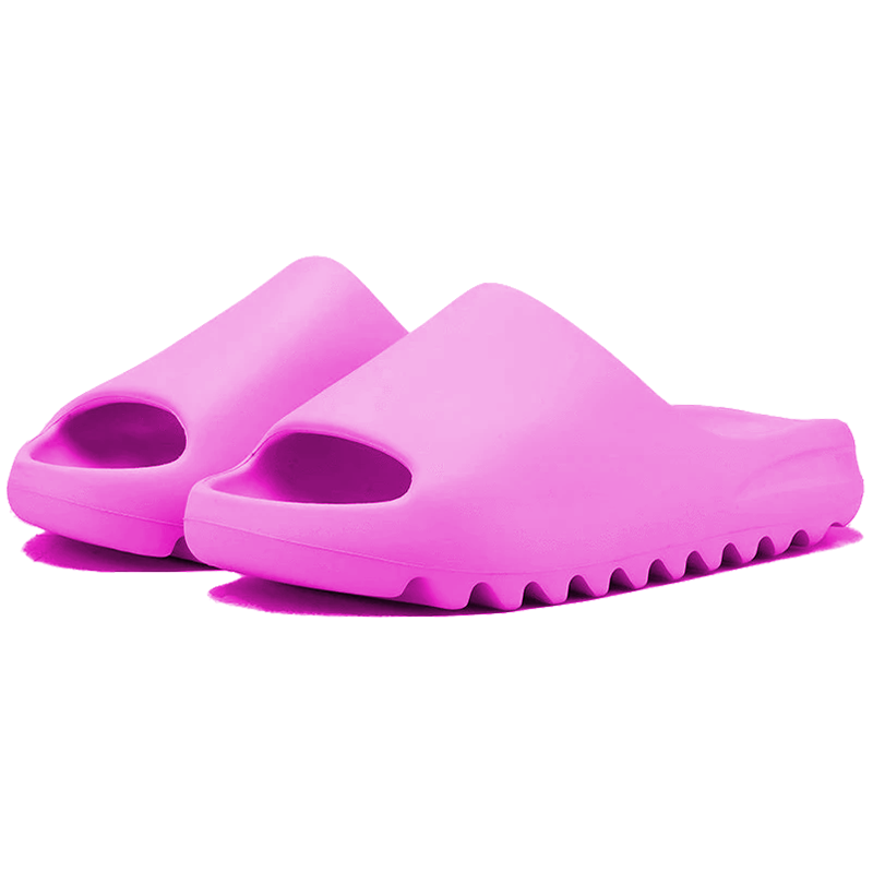 pink slides from pink