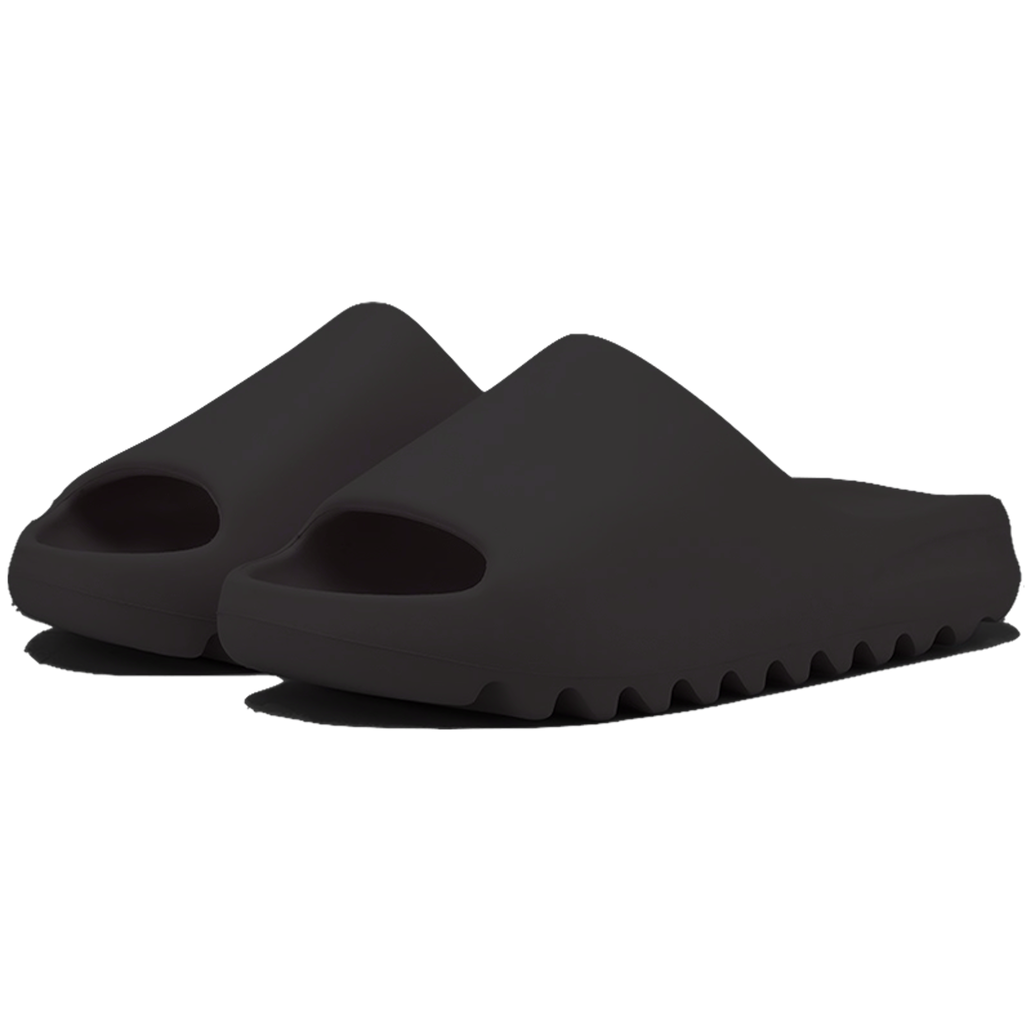 Yeezy Slides Black – PechnoSlides