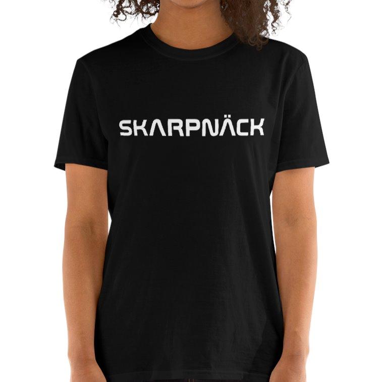 Skarpnäck T-Shirt Womens XL – The Good Shop