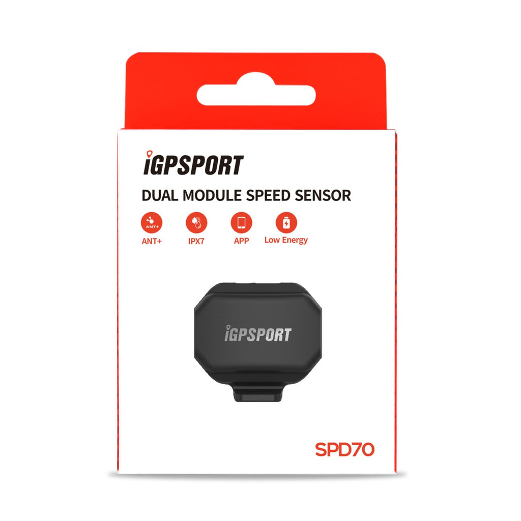 Ripley - PACK SENSOR CADENCIA Y BANDA CARDIACA IGPSPORT GARMIN POLAR