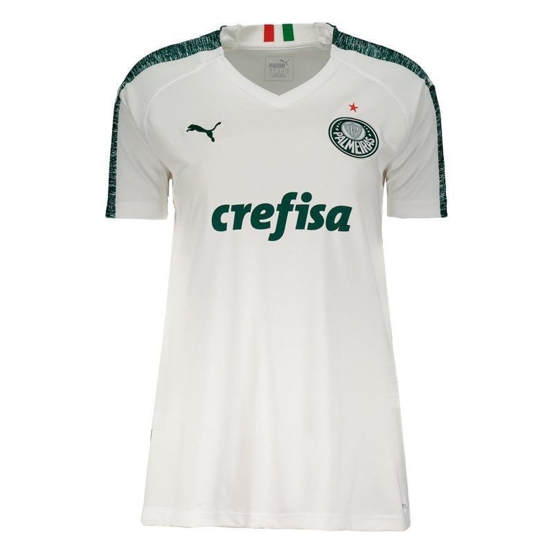 camisa 2019 do palmeiras