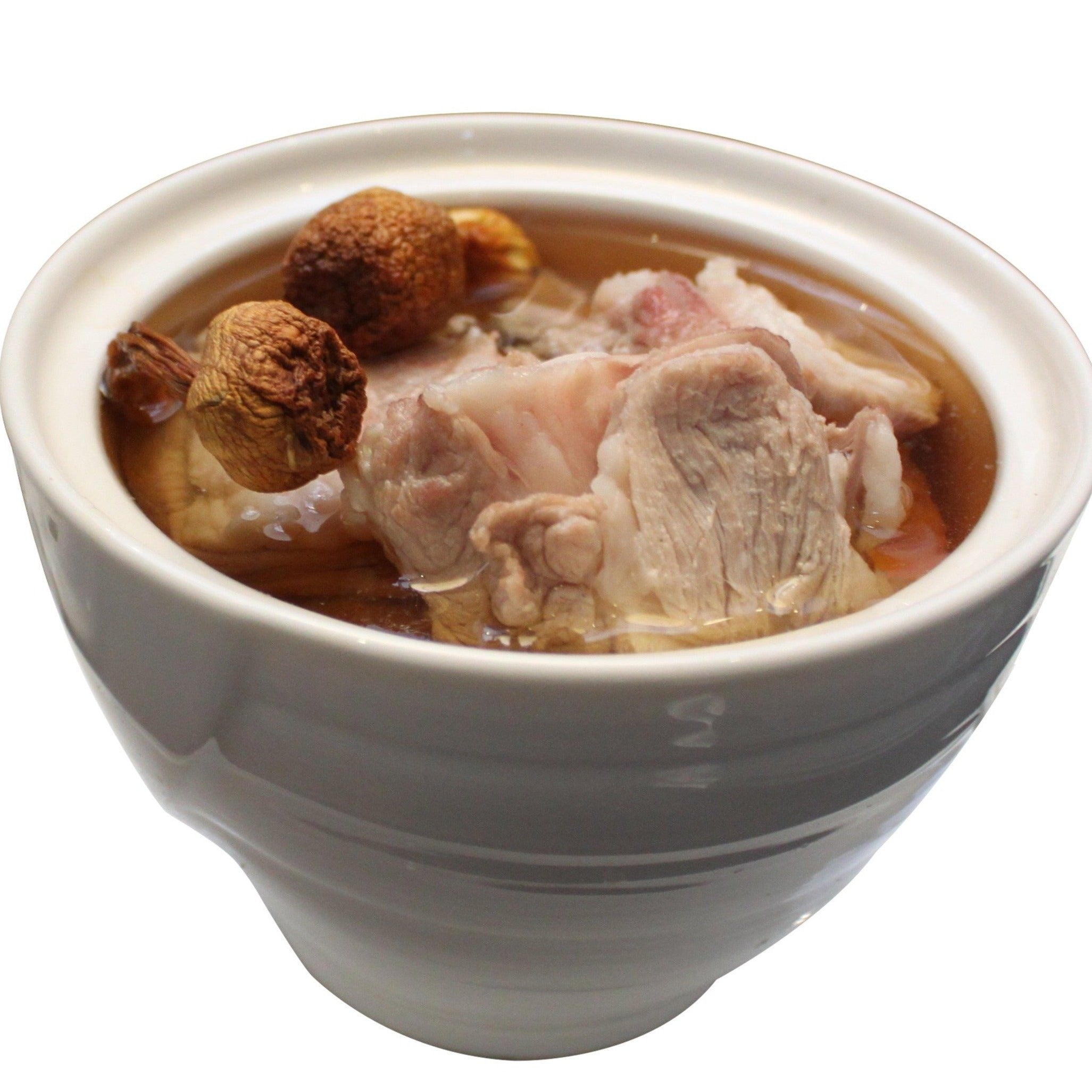 Cordyceps Flower Chicken Soup 虫草花鸡汤– 品珍宫Yummy Palace