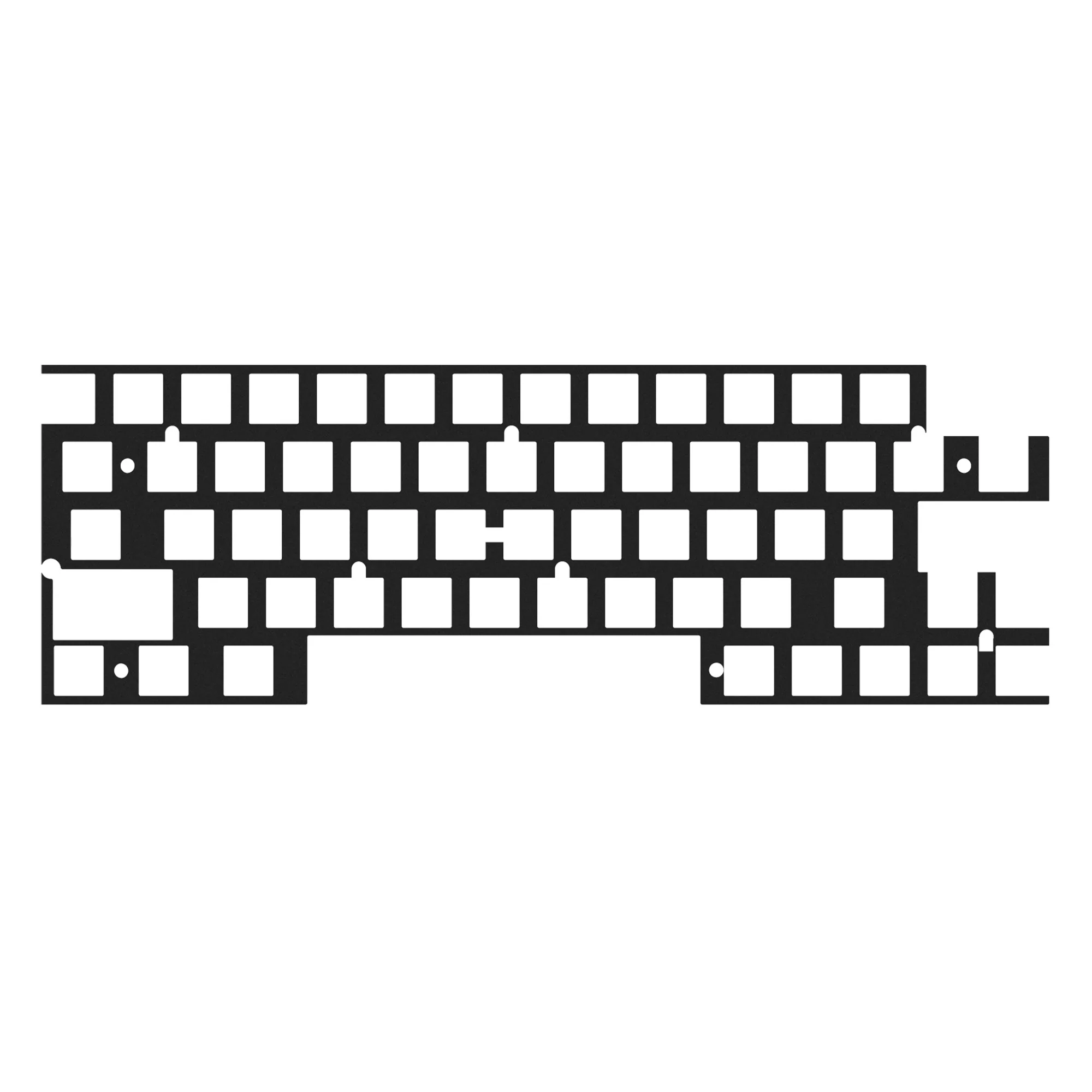 KBDfans mechanical keyboard Spacebar Foam – KBDfans® Mechanical Keyboards  Store