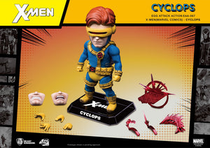 Beast Kingdom EAA-067 Cyclops Egg Attack Action: X-Men Cyclops (Marvel Comics)