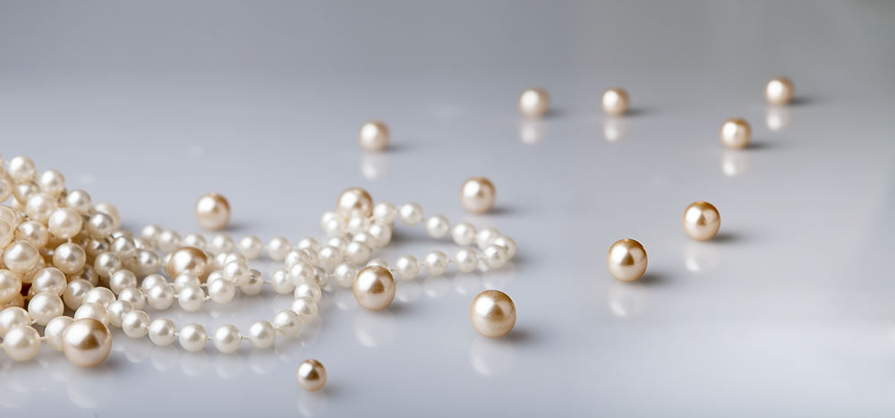 Easy Ways To Identify Real Pearls