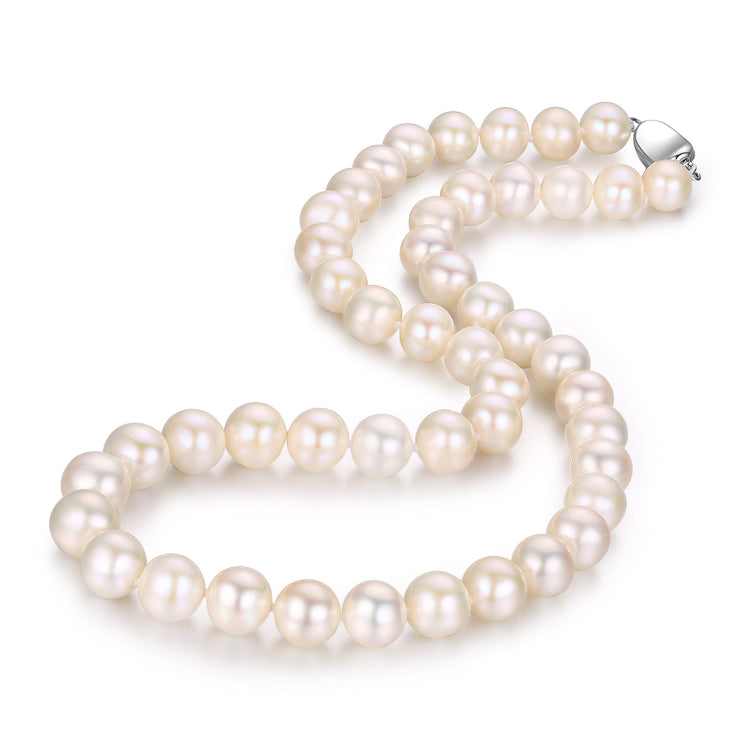 pearl wedding jewelry