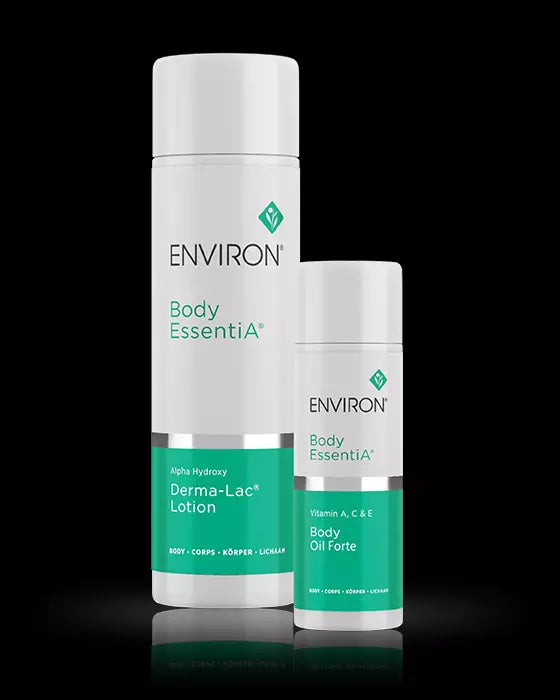 Environ Body Essentia Body Kit Forte – Olansky Aesthetic Center