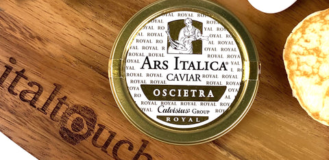 Caviar, italtouch, italtouch Caviar, Caviar Italtouch, Caviar dubai, Caviar at home, iranian caviar, Italian Caviar, Chineses Caviar, Caspian Sea, Caviar Kaluga Queen, Italtouch Caviar Exclusive hybrid, Caviar Ars - Italica Oscietra Classic,