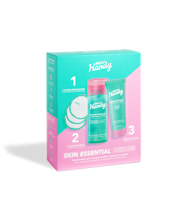 Skin Essential Heroes