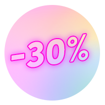 30%