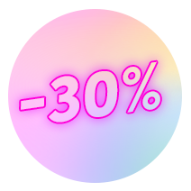 -30%