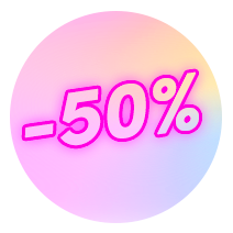 50%