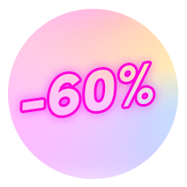 -60%