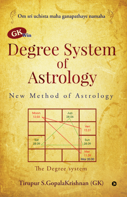 famous degrees in astrology
