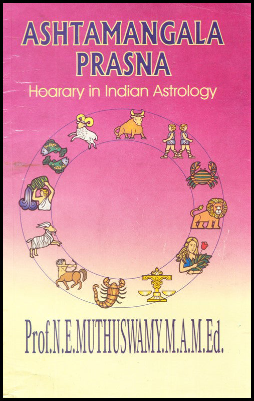 ashtamangala prasna astrology