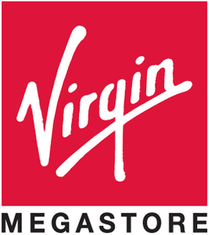 Virgin Megastore Wunderkey