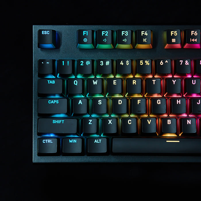 bejoy gm212 mechanical gaming keyboard