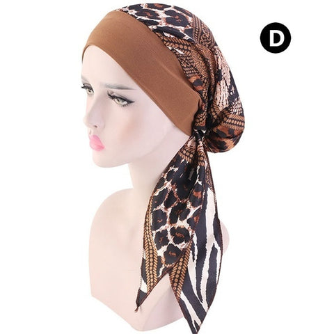 head wrap hijab