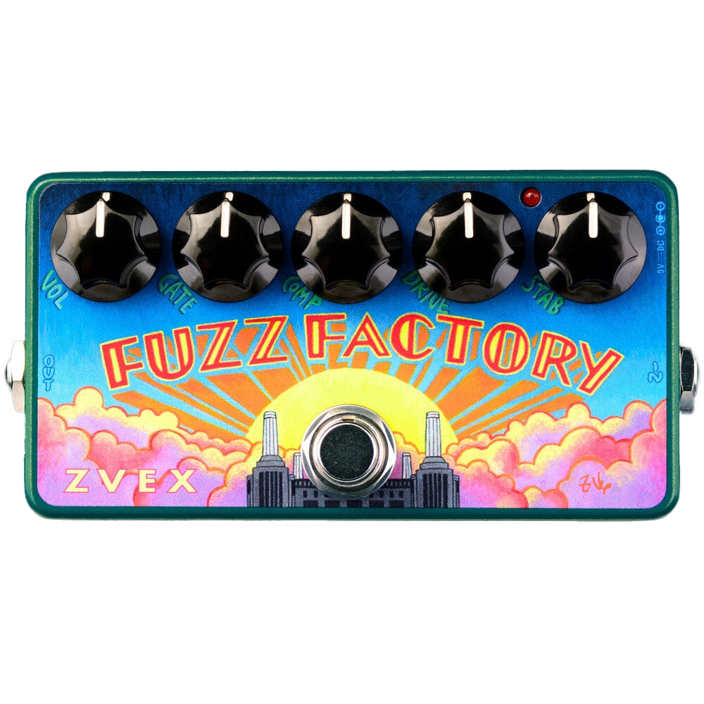 Shop Fuzz Pedals | Spicer's Music – Page 2